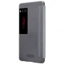 Nillkin Sparkle Series New Leather case for Meizu Pro 7 order from official NILLKIN store